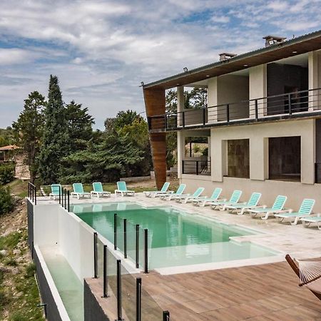 Buena Vida Apart Hotel Villa Icho Cruz Kültér fotó