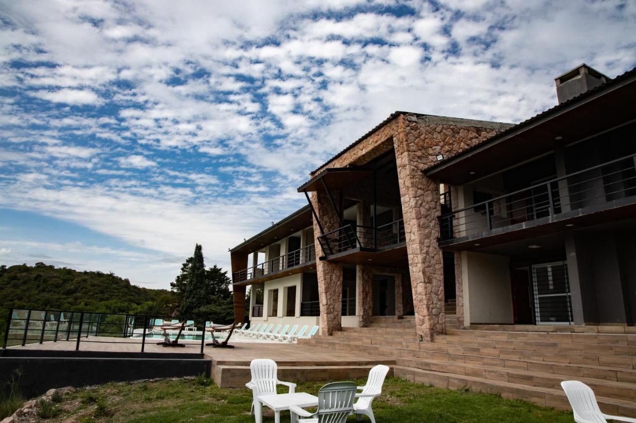 Buena Vida Apart Hotel Villa Icho Cruz Kültér fotó