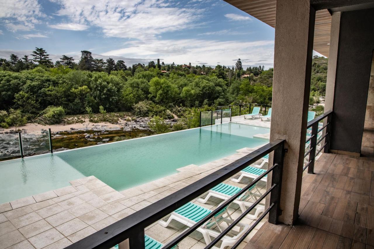 Buena Vida Apart Hotel Villa Icho Cruz Kültér fotó