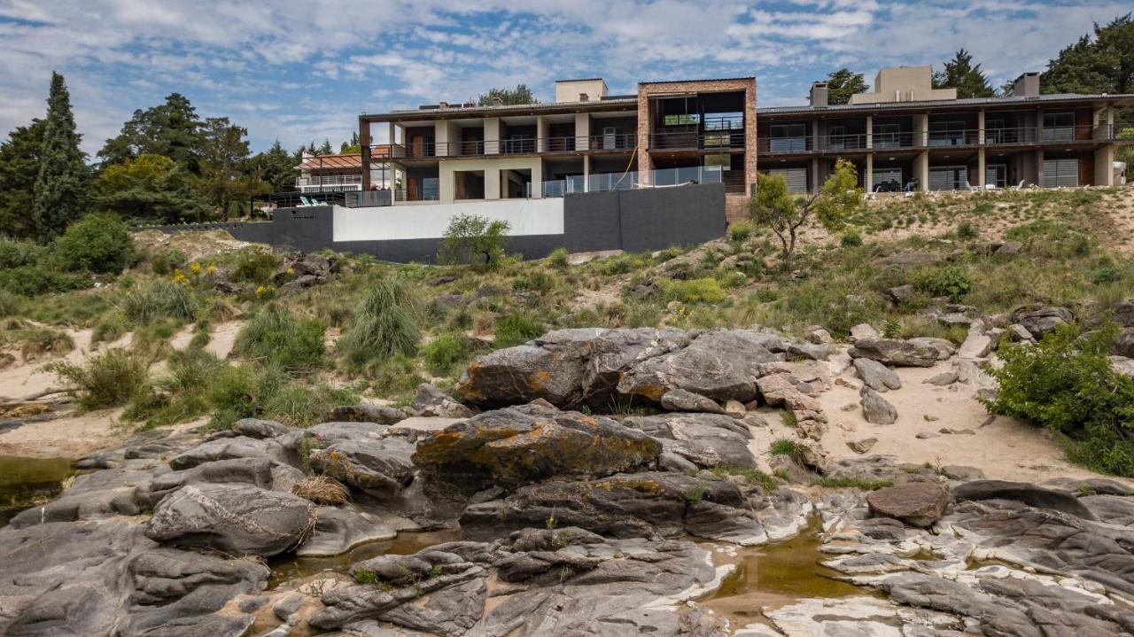 Buena Vida Apart Hotel Villa Icho Cruz Kültér fotó