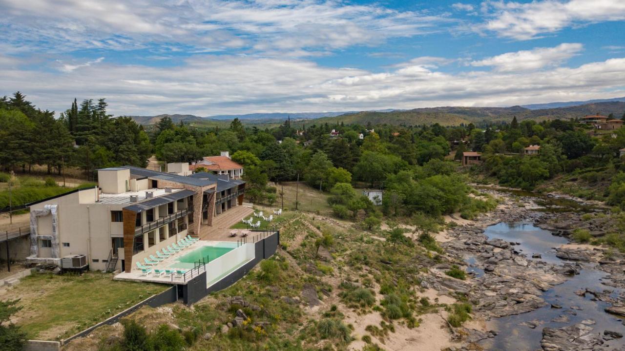 Buena Vida Apart Hotel Villa Icho Cruz Kültér fotó