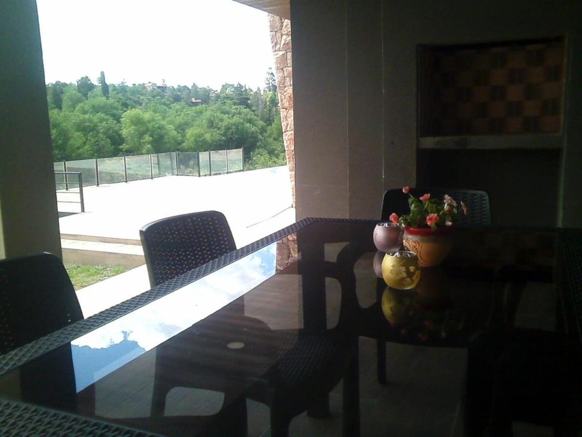 Buena Vida Apart Hotel Villa Icho Cruz Kültér fotó