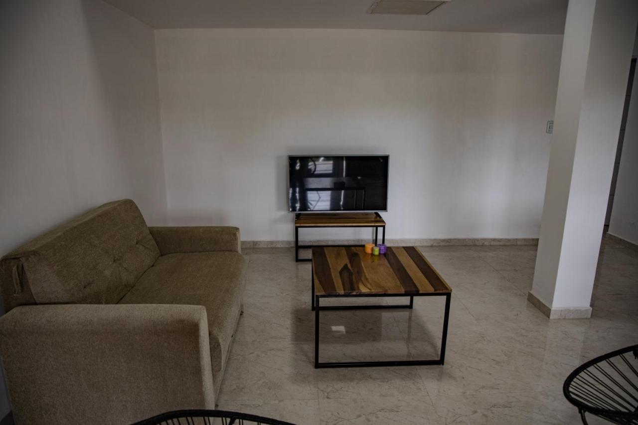 Buena Vida Apart Hotel Villa Icho Cruz Kültér fotó