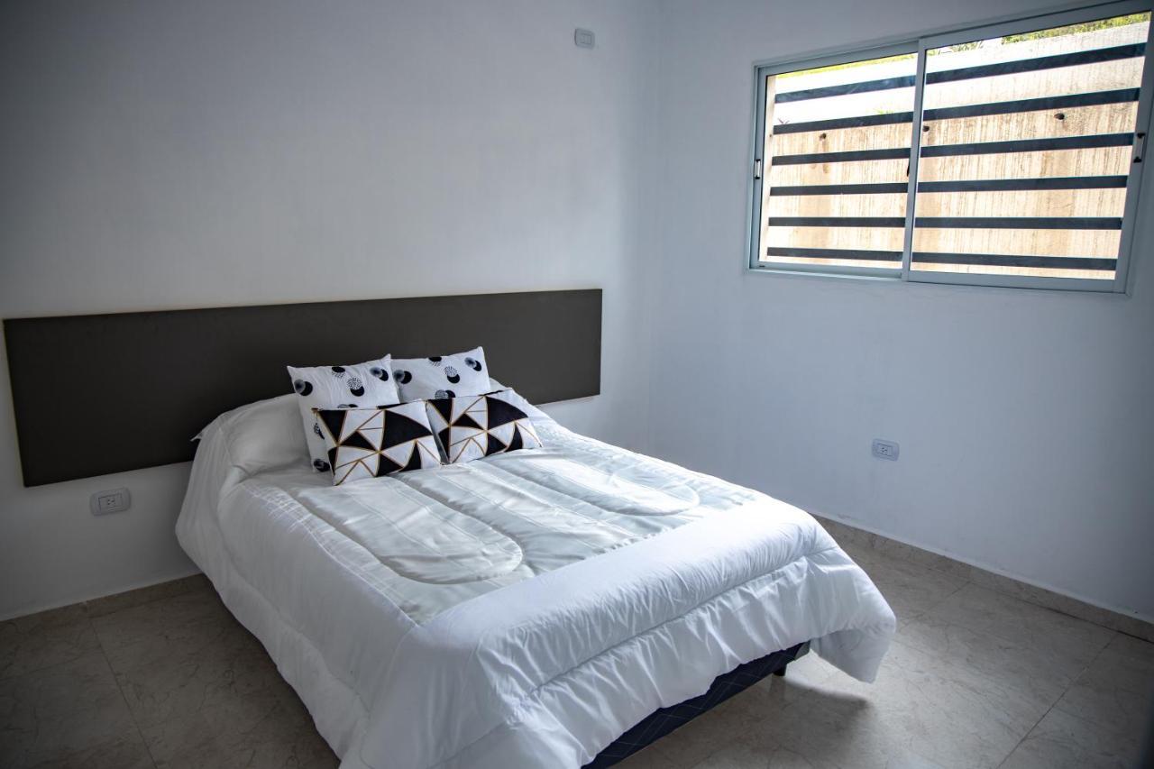 Buena Vida Apart Hotel Villa Icho Cruz Kültér fotó
