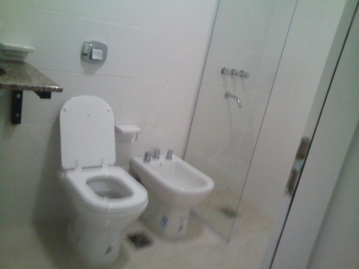 Buena Vida Apart Hotel Villa Icho Cruz Kültér fotó