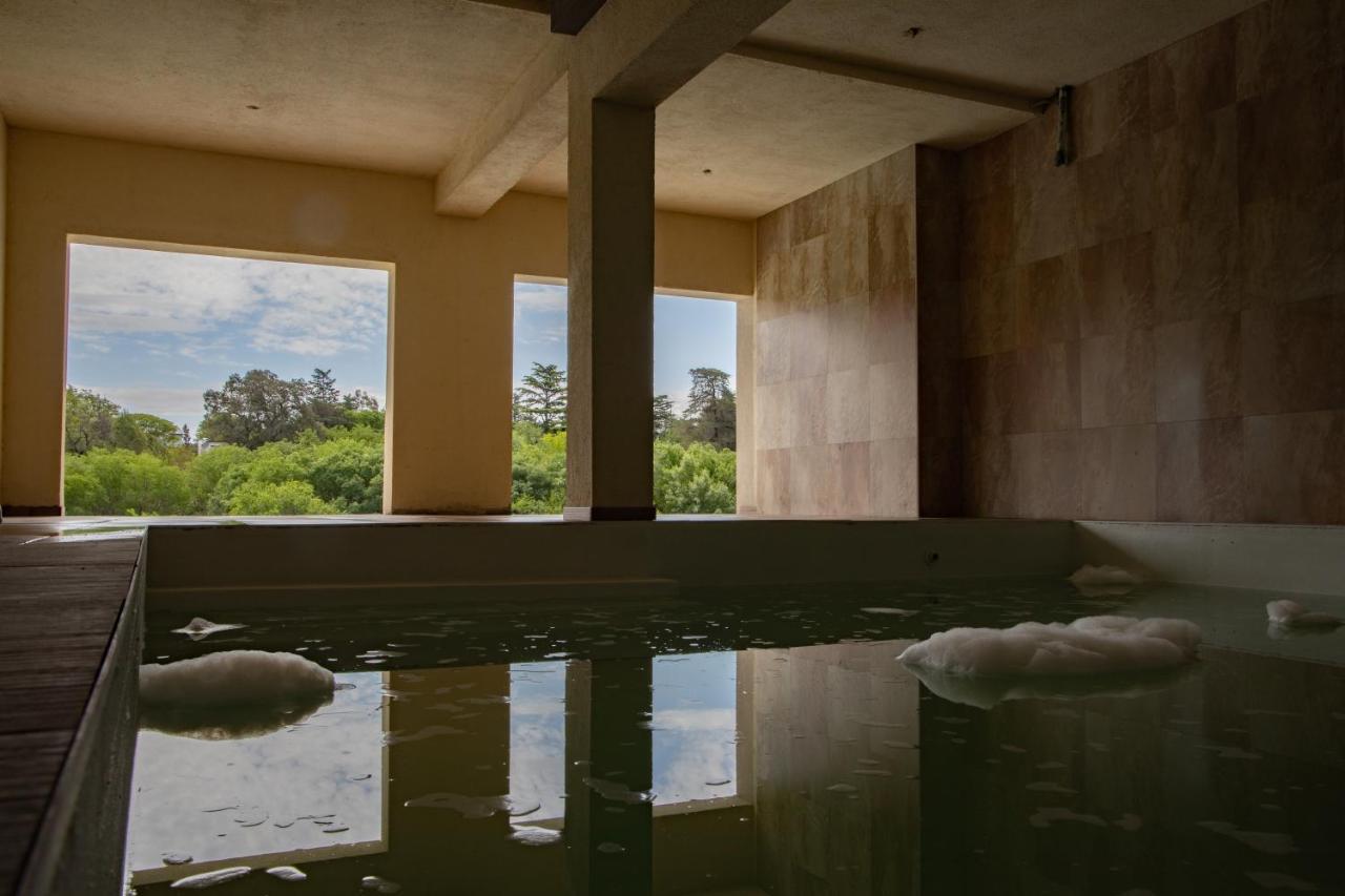 Buena Vida Apart Hotel Villa Icho Cruz Kültér fotó